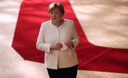 Nie będzie porozumienia na szczycie UE? Merkel nie wyklucza
