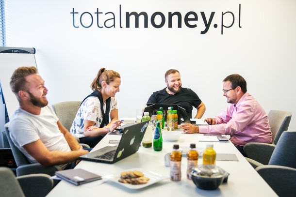 Totalmoney.pl