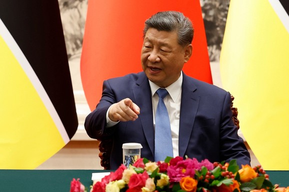 Si Đinipng predsedavao sastankom KPK o ekonomskoj situaciji, evo koji su zaključci