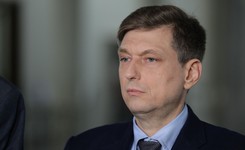 PO rusza z nowym 'konwojem wstydu'. 'Akcja ma pokazać, jaki naprawdę jest Mateusz Morawiecki'