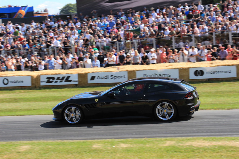 Goodwood Festival of Speed