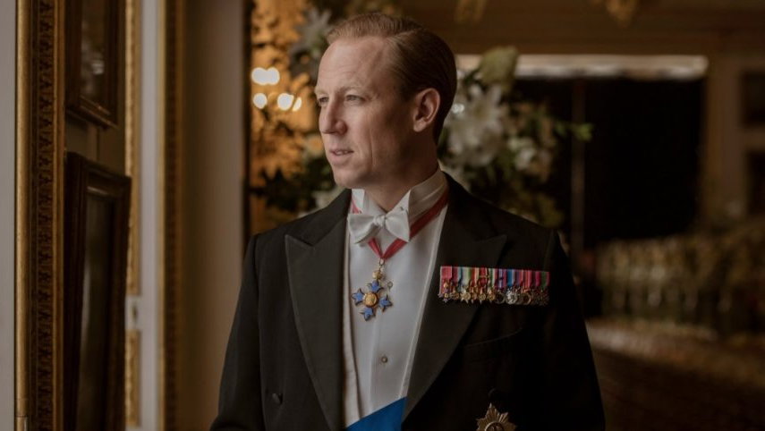 "The Crown": Książę Filip miał problem z "szokująco złośliwym" wątkiem