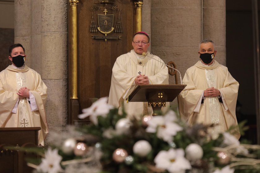 Orszak Trzech Króli inny niż zwykle