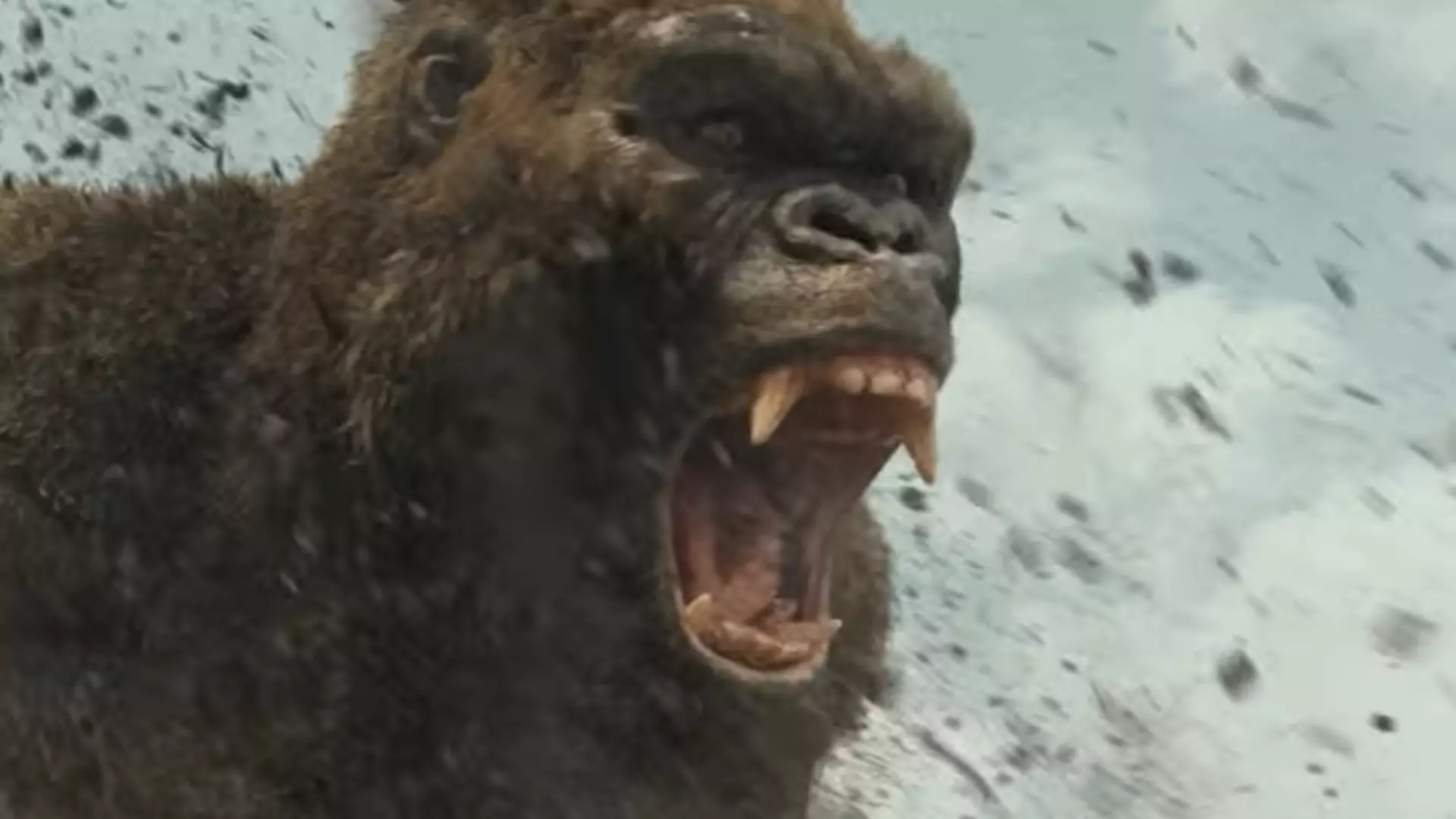 Mamy trailer nowego King-Konga. Zapowiadają się mocne dwie godziny w kinie