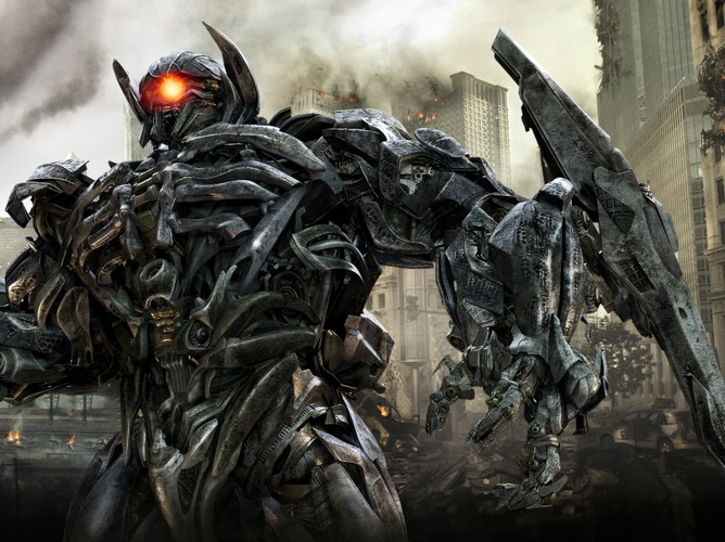 Transformers 3