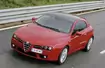 Alfa Romeo Brera od 139 tys. zł