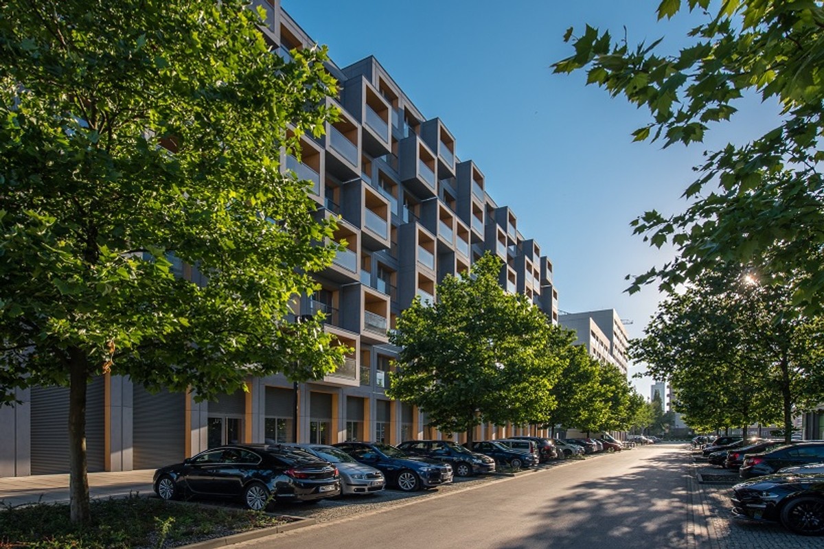 Warszawa – dlaczego warto tu zamieszkać?