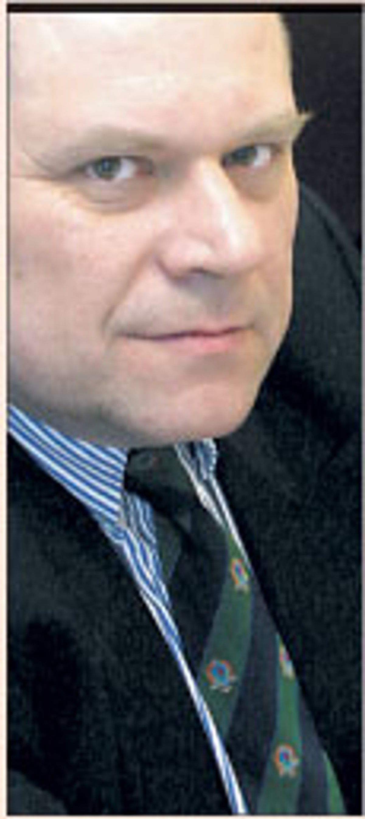 dr Janusz Fiszer, partner White & Case i docent UW