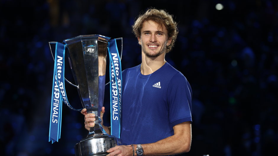 Alexander Zverev