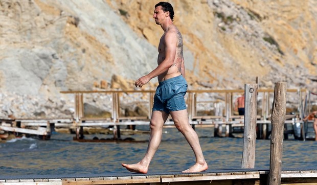 Zlatan Ibrahimović