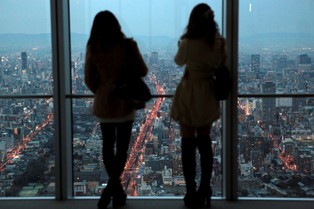 Oto najbardziej uprzemysłowione państwa świata z największą liczbą samobójstw