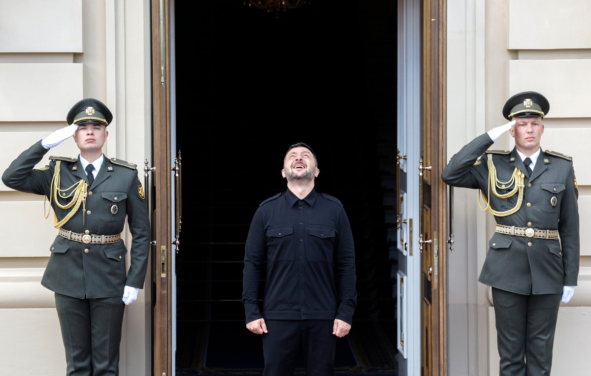 Rosja zleciła serię zabójstw znanych ludzi. 10 osób zatrzymanych