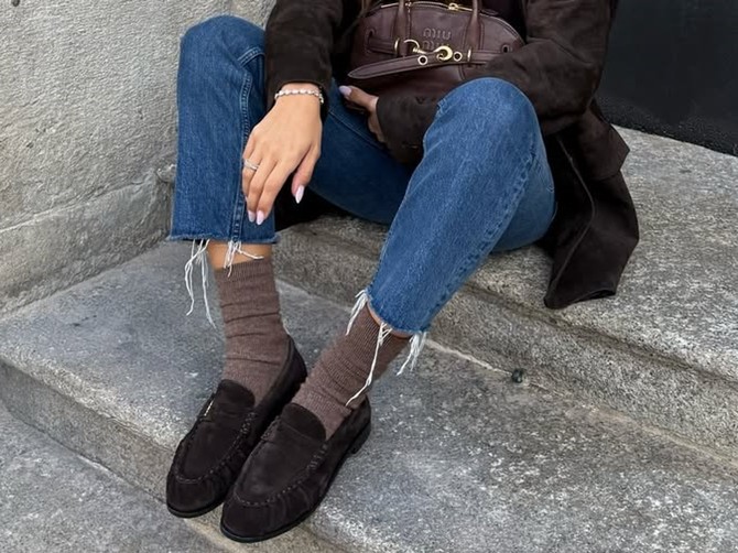 Ove cipele su najveći trend proleća, a evo i najlepših 5 modela