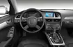 IAA Frankfurt 2007: Nowe Audi A4 z nowym silnikiem TDI (oficjalne informacje i zdjęcia)