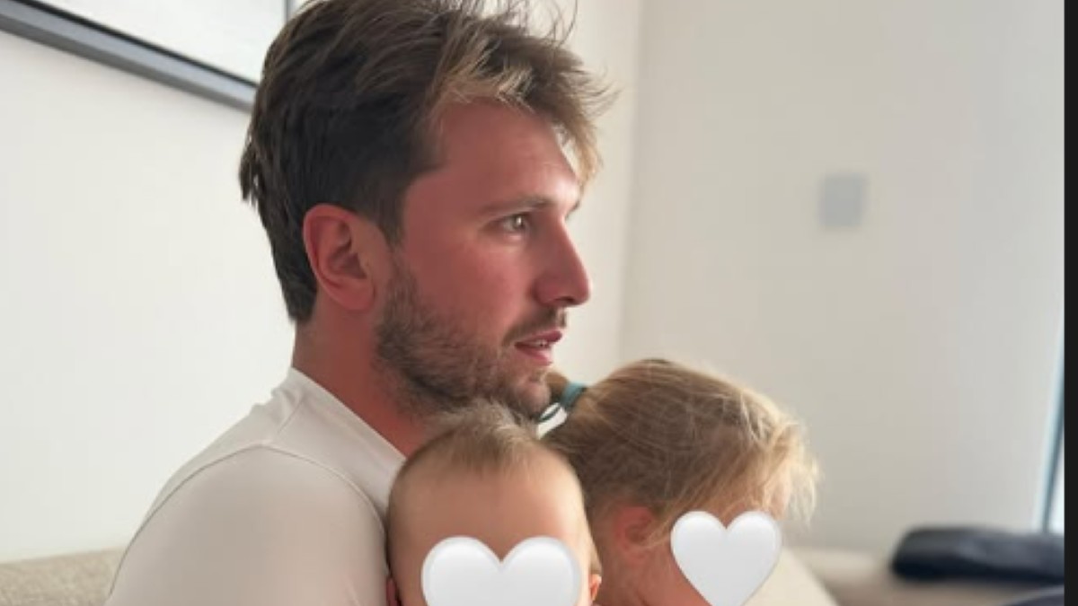 Luka Dončić