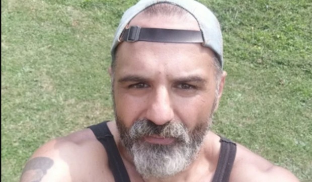 Tomislav Filipović