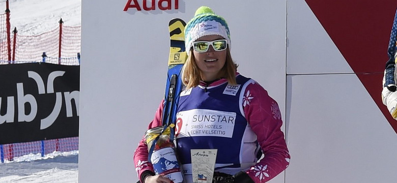 Puchar Świata w ski crossie: Karolina Riemen-Żerebecka w ćwierćfinale