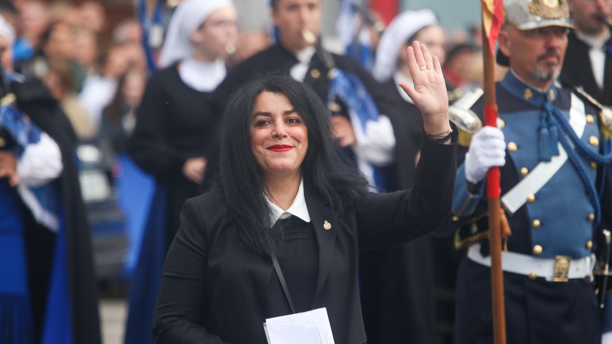 Marjane Satrapi