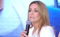 Ktoś szantażuje Małgorzatę Rozenek: Takie sytuacje zawsze są trudne