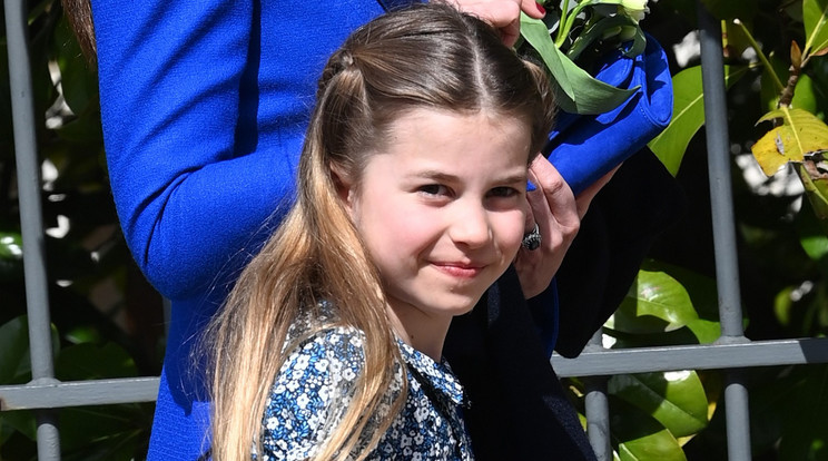 Sarolta hercegnő megköszönte a szülinapi köszöntéseket / Fotó: Northfoto