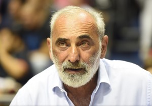 Veselin Barović