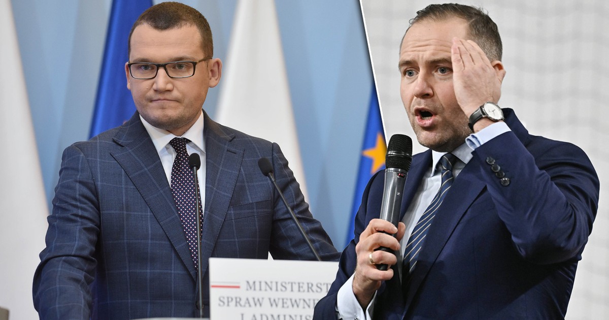 Kampania Nawrockiego ledwo wystartowała, a tu takie doniesienia. Szef sztabu mówi wprost o finansach
