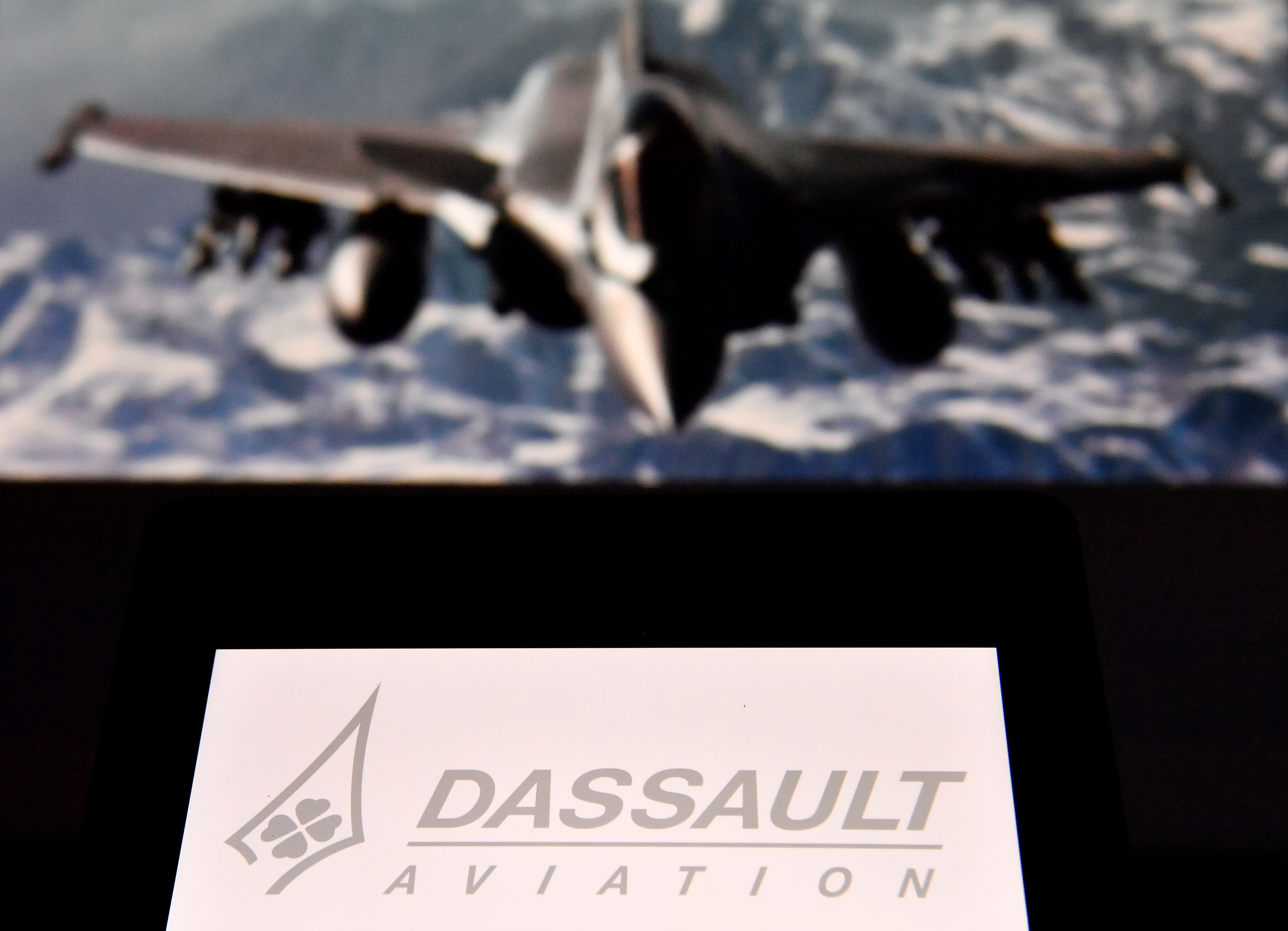 100-Milliarden-Projekt in Gefahr: Dassault stellt FCAS-Kampfjet in Frage