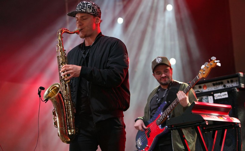 EABS na Open'er 2019