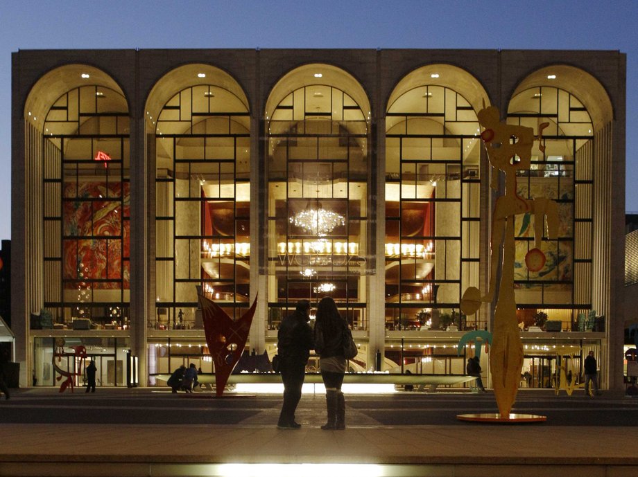 She made the agonizing decision to wait, but a year later, she moved to New York. At 18, she became a member of the ABT's Corps de ballet and began performing at Lincoln Center.