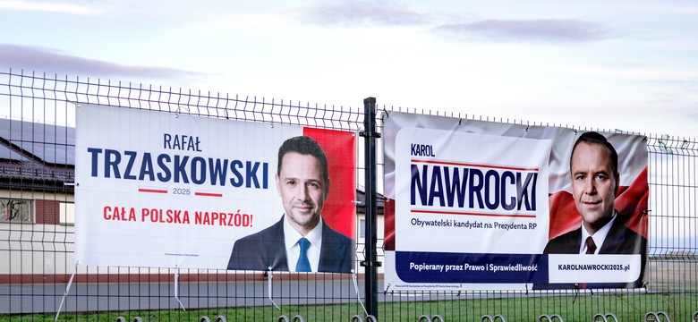 Wybory prezydenckie 2025 w Polsce. Jak powstaje lista kandydatów na prezydenta?