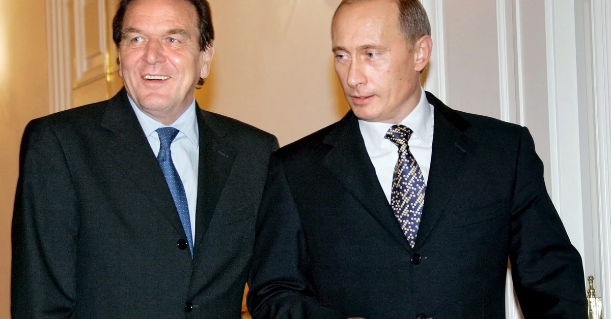 Słynne przemówienie Putina napisali Niemcy. Na jaw wychodzą nowe fakty