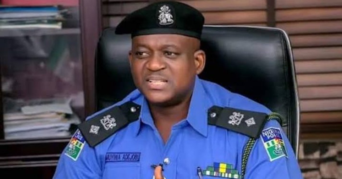 Nabeeha: Police say rescue efforts ongoing to free abducted Abuja sisters - Vimarsana News
