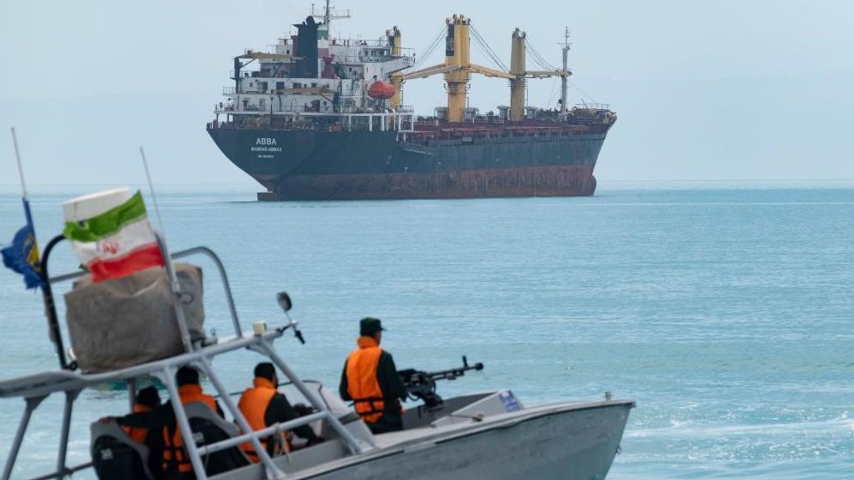 Ormuski morez: Jesu li pomorske blokade uspevale kroz istoriju