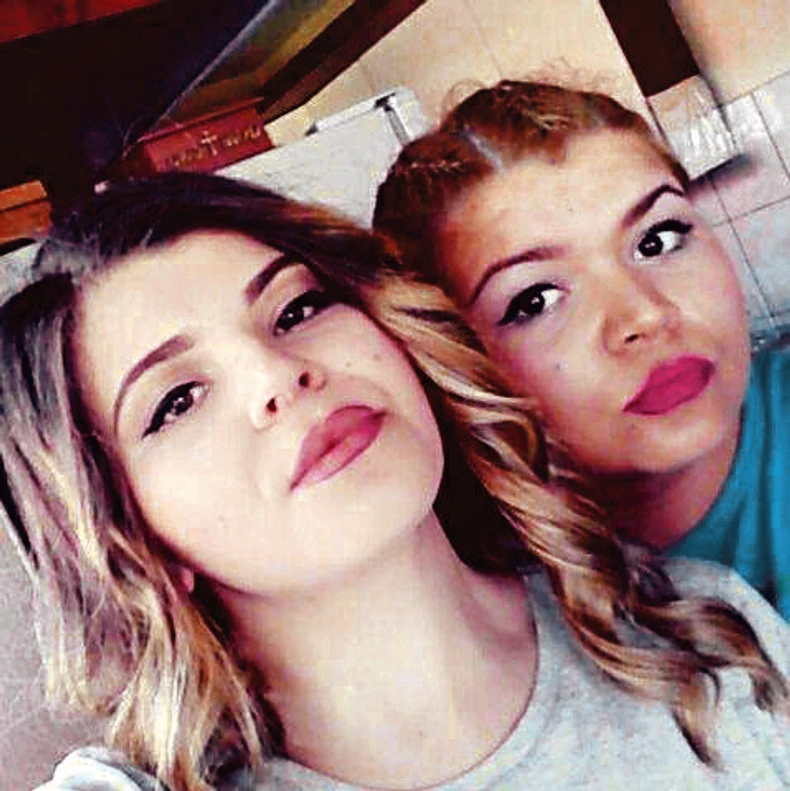 Sestre Dobrila i Vida Milić poginule su u udesu kod Kaća, u povratku sa letovanja