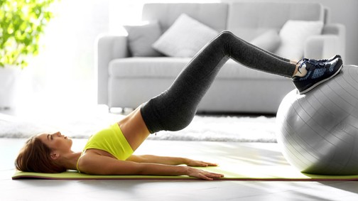 Otthon szeretnél edzeni? Ezekre lesz szükséged a hatékonyabb eredmény érdekében