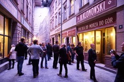 Wreszcie otwarte! Dwa czołgi w podziemiach i 2,5 tys. eksponatów. Muzeum II Wojny Światowej w Gdańsku