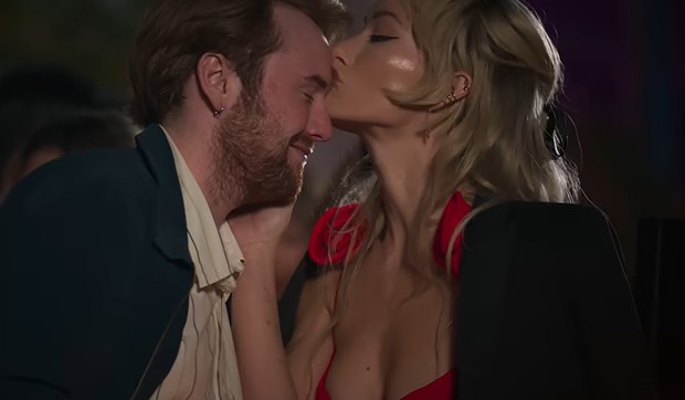Film "I Want Your Sex"