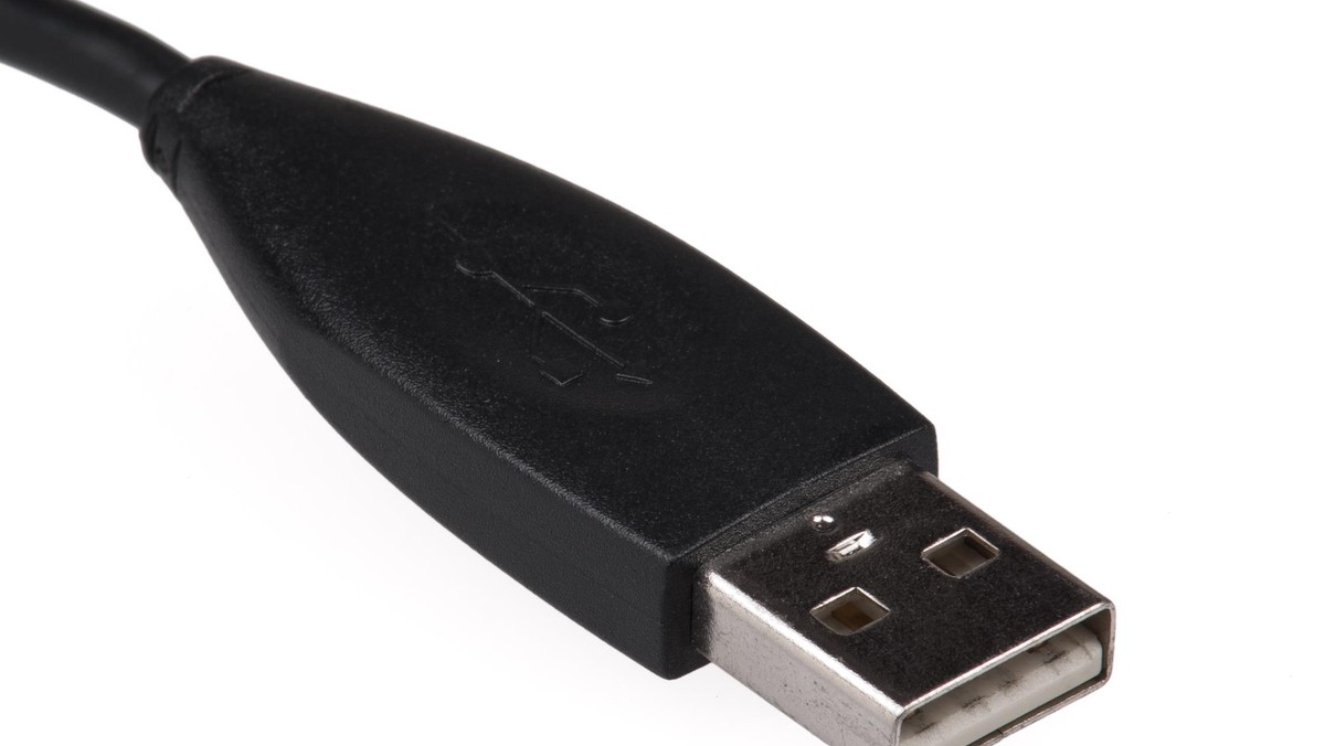 usb