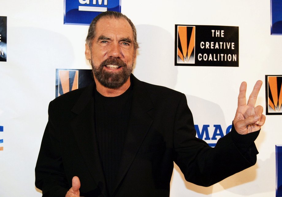 John Paul DeJoria