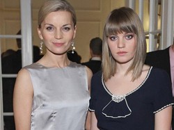 Córka Foremniak też będzie gwiazdą?