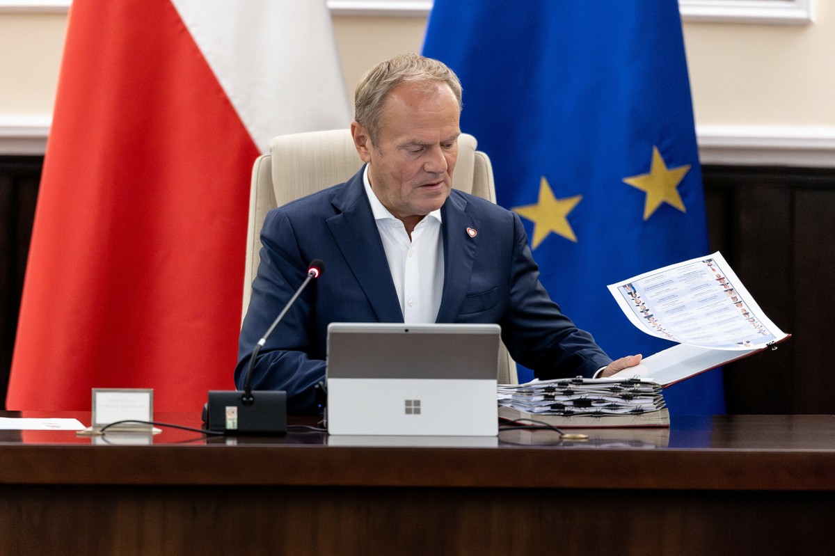 Sensacyjne zmiany w rządzie. "Prawdziwe polityczne tsunami"