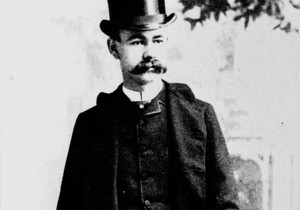 Herman Hollerith