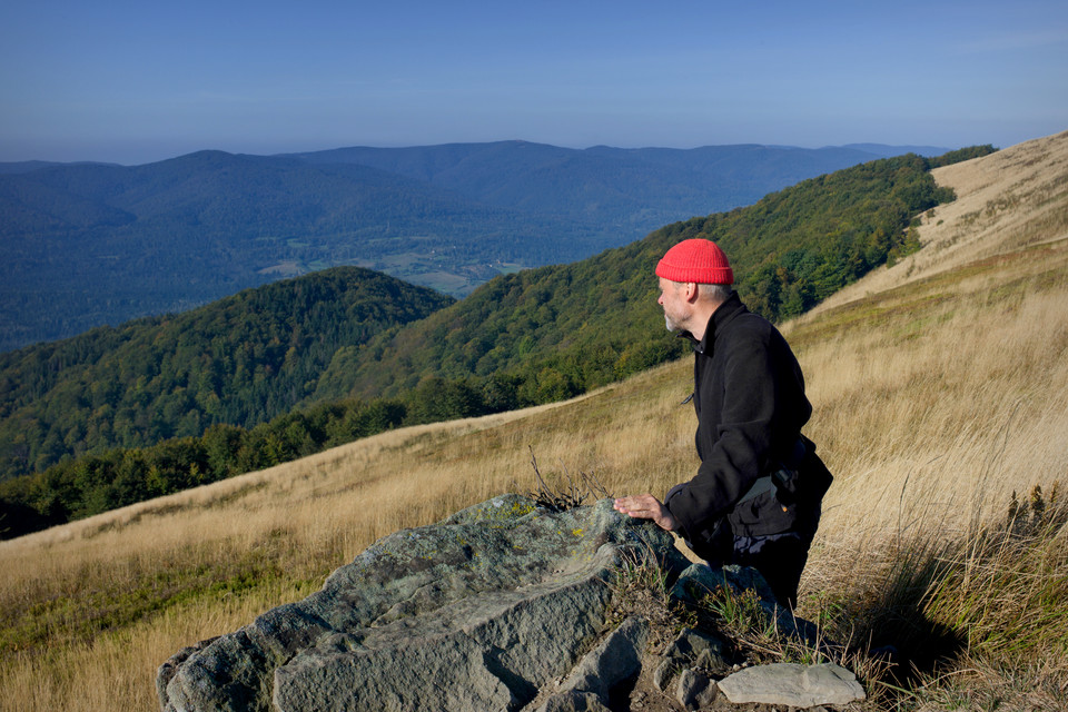 Bieszczady