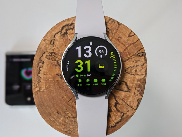 Samsung Galaxy Watch6. Przyjemne deja vu [TESTUJEMY]