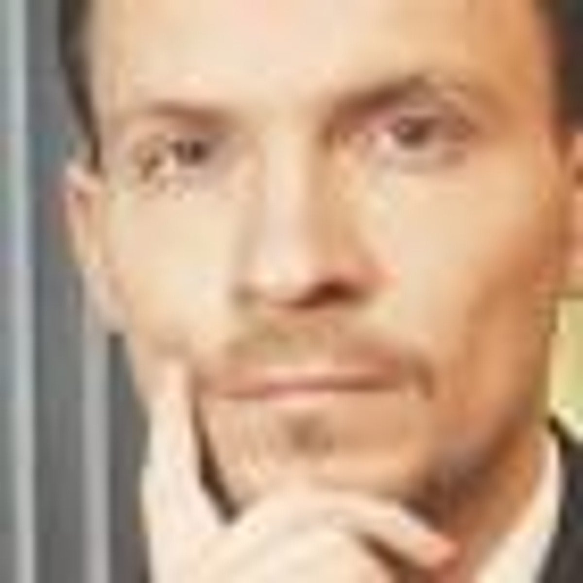 Grzegorz Grablewski, starszy menedżer z wrocławskiego biura PricewaterhouseCoopers Fot. Miłosz Poloch