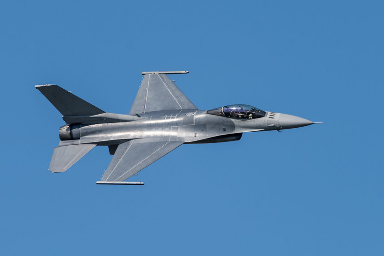 Myśliwiec F-16