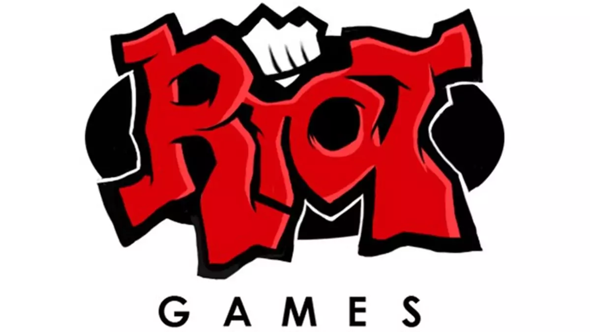 Riot Games szykuje nowy, duży projekt niezwiązany z League of Legends