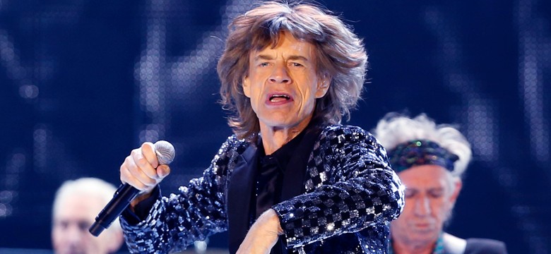 Polscy artyści przeciwko planowanemu koncertowi Rolling Stones w Polsce