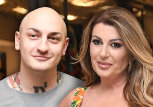 Viki Miljković i Desingerica 