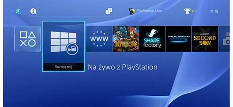 Polskie komendy głosowe już niedługo w PlayStation 4!